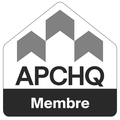 APCHQ Membre